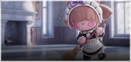 Eternal Heartkeeper - Paper Doll - Deviation Appearance in Once Human