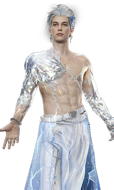 Woven Radiance Set