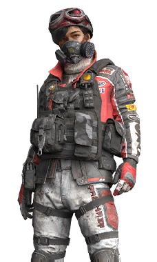 Agent Set