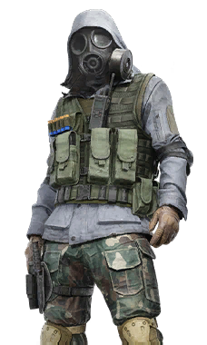 Blackstone Set