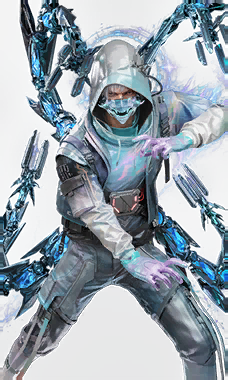 Abyssal Touch: Apocalypse Set