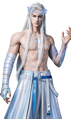 Tideborn Dream Set