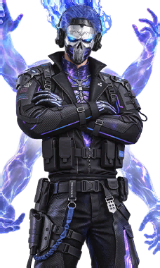 Underworld Echo Set
