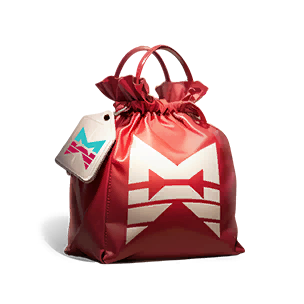 Blessing Lucky Bag