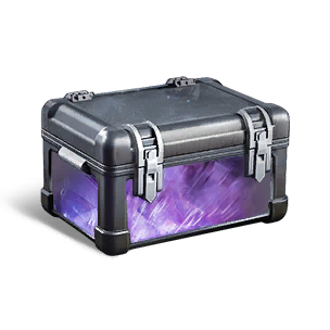 Paradise Island: Basic Loot Crate