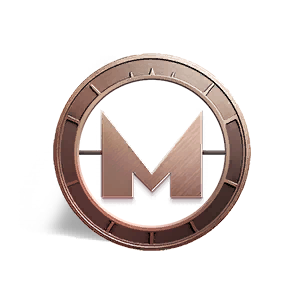 Rank Reward: Bronze