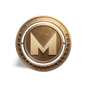 Rank Reward: Gold