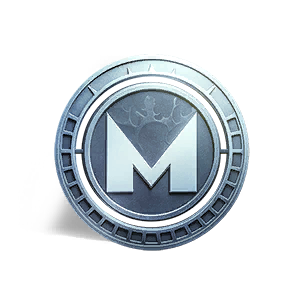 Rank Rewards: Platinum