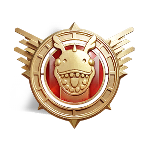 Rank Reward: King