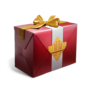 Christmas Gift Box