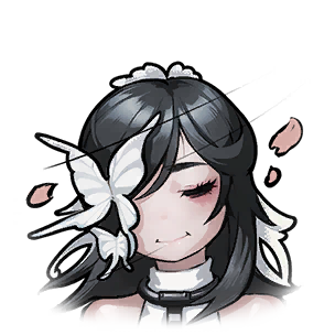 "Mitsuko" Stickers