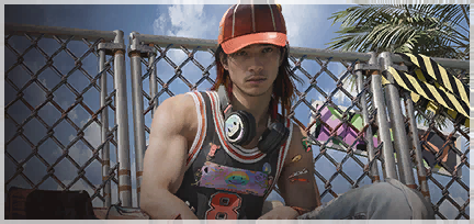 Fiery Youth Theme Pack