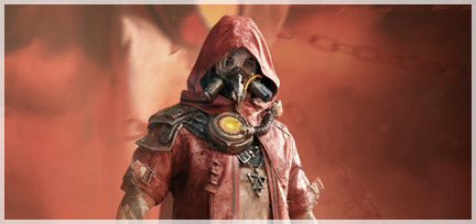Ashen Farewell Theme Pack