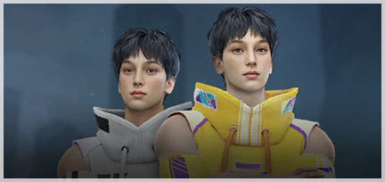Limitless Valor Set