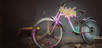 Golden Accord: Astral Ride