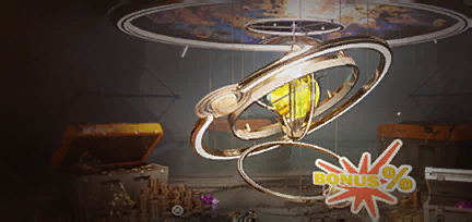 Golden Accord: Astral Trails