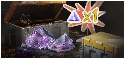 Lightforge Ingot ×1 Gift Box