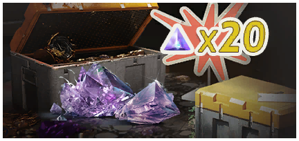 Lightforge Ingot ×20 Gift Box