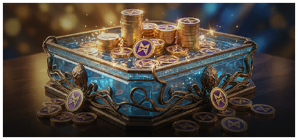 Abyssal Rune Gift Pack