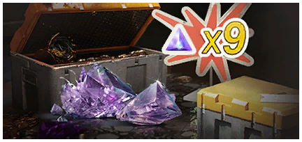 Abyssal Lightforge Gift Pack II