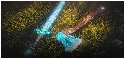 Block Color Secure Set