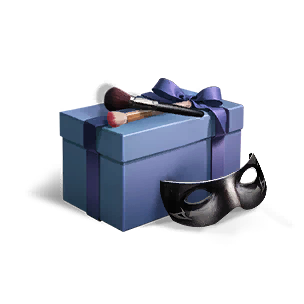 Phantom Thief Paint Pack - Cosmetic Pack in Once Human