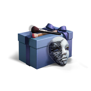 Altered Facade Makeup Pack - Cosmetic Pack in Once Human