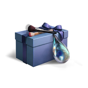 Pearl Tears Paint Pack