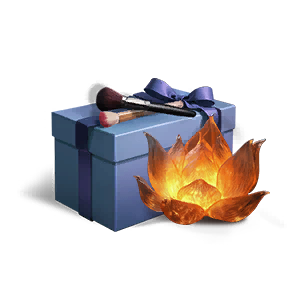 Firebyss Paint Pack