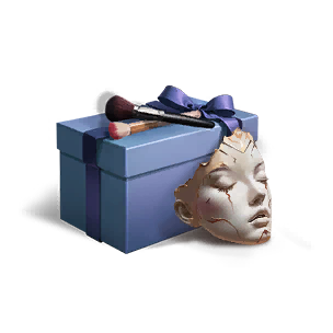 Dreamsilver Makeup Pack
