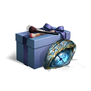 Rustlake Serpent Makeup Pack