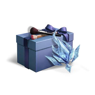 Winter Dreams Paint Pack