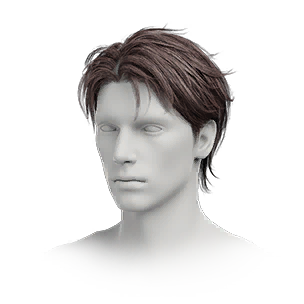 Aria Hairstyle Pack - Hairstyle Pack in Once Human