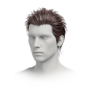 Summer Party Hairstyle Pack