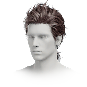 Cotton Bastille Hairstyle Pack - Hairstyle Pack in Once Human