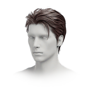 Daybreak Hairstyle Pack