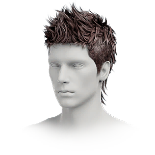 Nocturne Hairstyle Pack