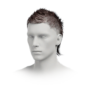 The Moment Hairstyle Pack