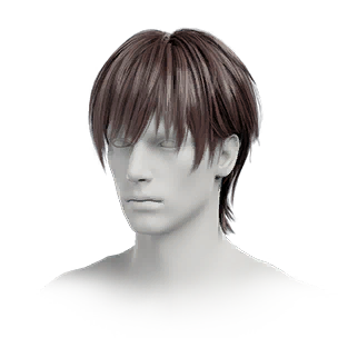 Black Onyx Hairstyle Pack