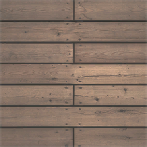 Outdoor WPC Flooring