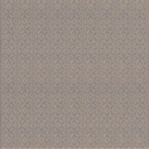 Vintage Geometric Ceiling