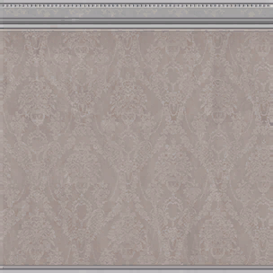 Classic Pinkish Pattern Wallpaper