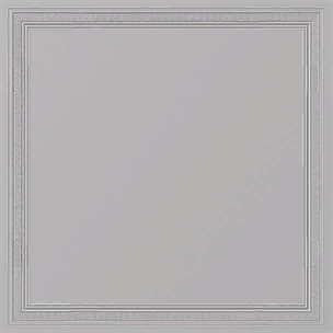 White Plaster Ceiling