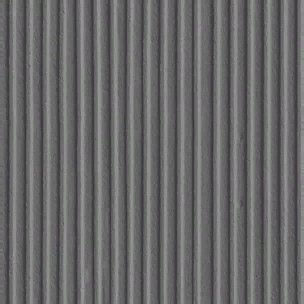 White Threaded Panel