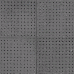 Perforated Metal Ceiling Tiles
