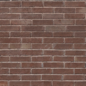 Mixed Color Red Bricks