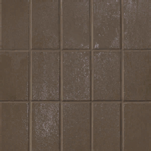 Earth Yellow Square Tiles