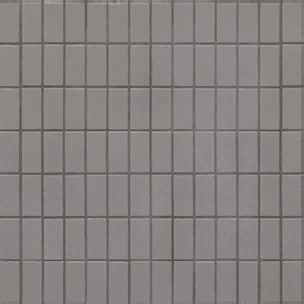 White Square Tiles