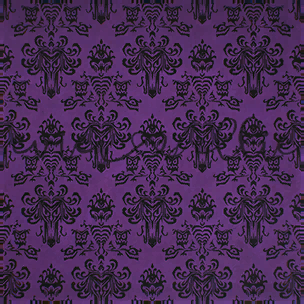 Twilight Purple Wallpaper