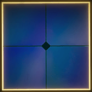 Aurora Ceiling